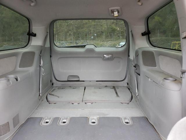 Photo 10 from auction – 2007 HYUNDAI ENTOURAGE with VIN KNDMC233976043396