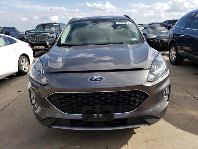 Photo 5 from auction – 2021 FORD ESCAPE SEL with VIN 1FMCU0H64MUA12897