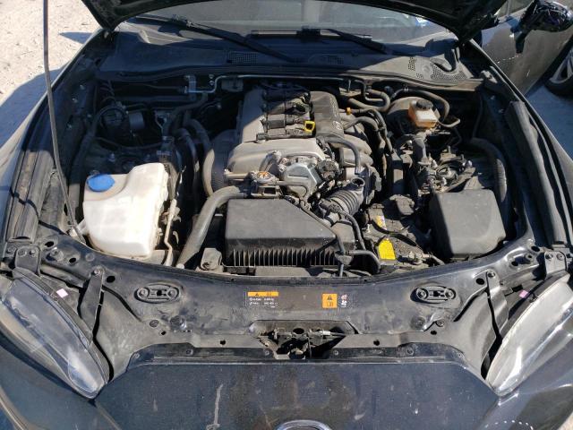 Photo 11 from auction – 2018 MAZDA MX-5 MIATA with VIN JM1NDAC76J0204506