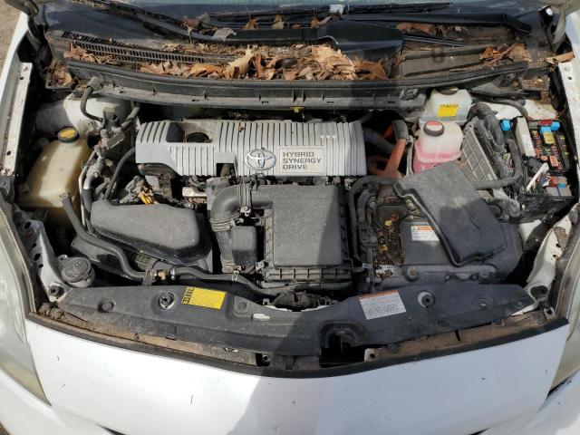 Photo 11 from auction – 2015 TOYOTA PRIUS with VIN JTDKN3DU1F1893713