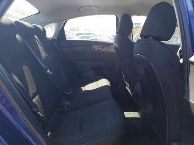 Photo 10 from auction – 2020 KIA FORTE FE with VIN 3KPF24AD6LE170226