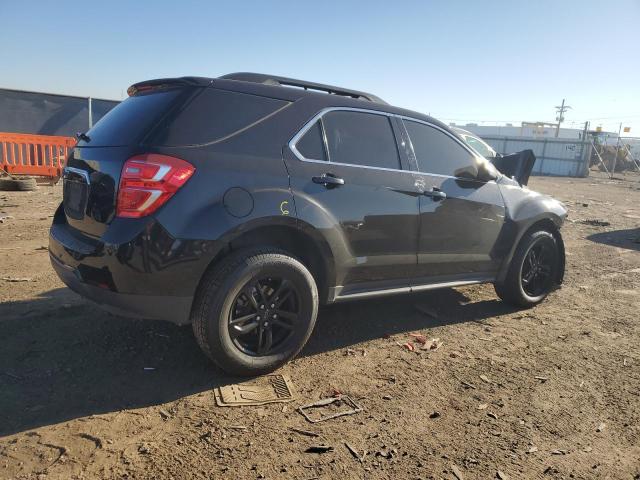 Photo 3 from auction – 2017 CHEVROLET EQUINOX LT with VIN 2GNFLFEK4H6265058