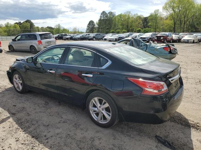 Photo 2 from auction – 2013 NISSAN ALTIMA 2.5 with VIN 1N4AL3AP8DN421584
