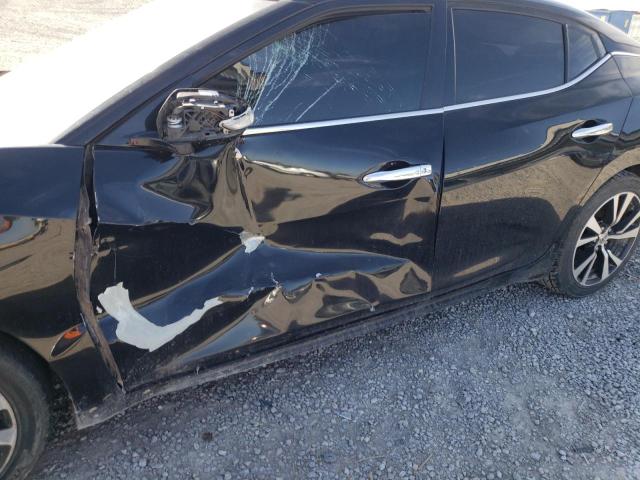 Photo 7 from auction – 2018 NISSAN MAXIMA 3.5 with VIN 1N4AA6APXJC378624