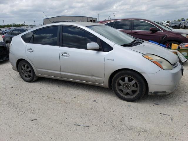 Photo 4 from auction – 2008 TOYOTA PRIUS with VIN JTDKB20U783446397