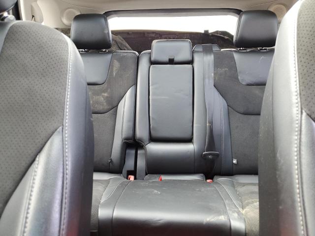 Photo 10 from auction – 2017 FORD EDGE SPORT with VIN 2FMPK4AP7HBC61630