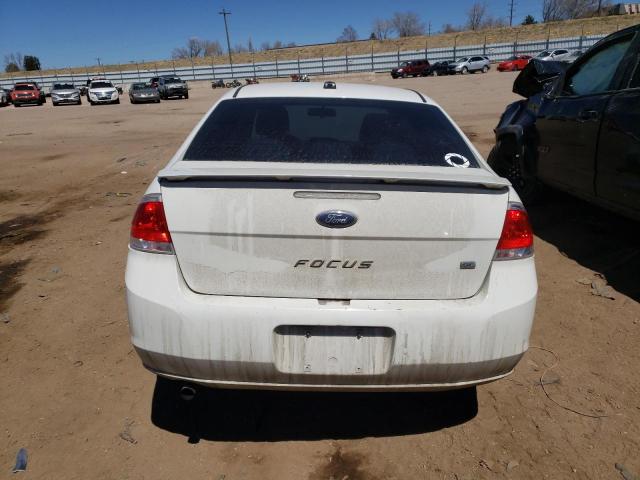 Photo 6 from auction – 2010 FORD FOCUS SE with VIN 1FAHP3FNXAW212752