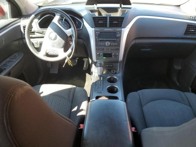 Photo 8 from auction – 2011 CHEVROLET TRAVERSE L with VIN 1GNKRGED4BJ227134