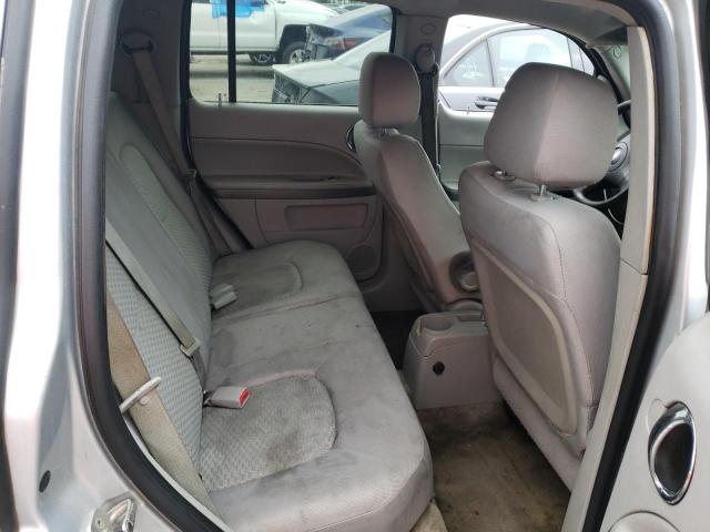 Zdjęcie 10 z aukcji – 2011 CHEVROLET HHR LS z VIN 3GNBAAFW0BS653633
