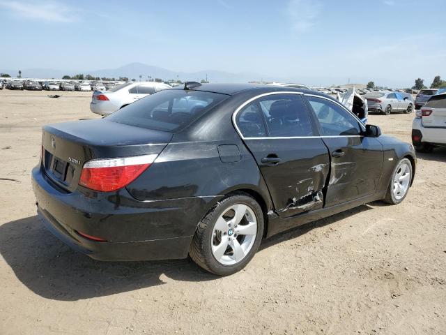 Photo 3 from auction – 2008 BMW 528 I with VIN WBANU53558CT14006
