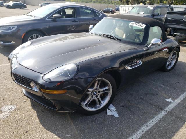 2000 BMW Z8