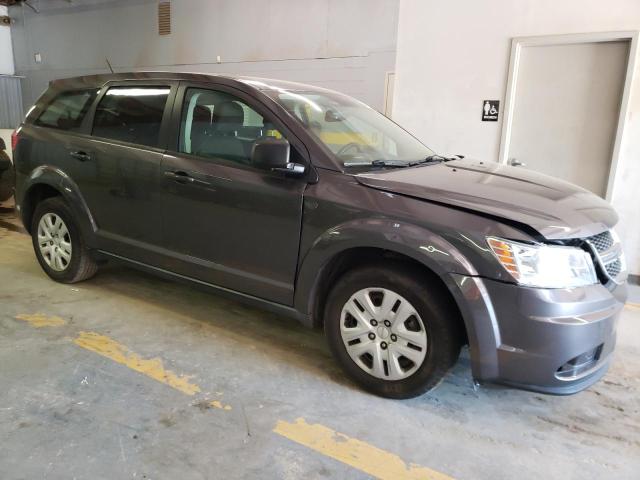 Photo 4 from auction – 2015 DODGE JOURNEY SE with VIN 3C4PDCAB6FT517948