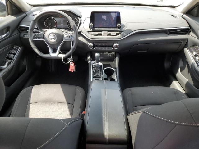 Photo 8 from auction – 2022 NISSAN ALTIMA SV with VIN 1N4BL4DV5NN396097