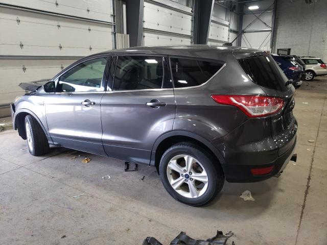 Photo 2 from auction – 2015 FORD ESCAPE SE with VIN 1FMCU9G92FUB30689