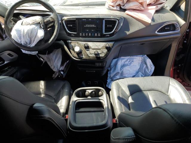 Photo 8 from auction – 2020 CHRYSLER PACIFICA T with VIN 2C4RC1BGXLR134913