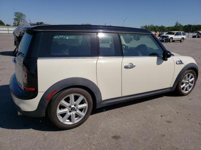 Photo 3 from auction – 2012 MINI COOPER S C with VIN WMWZG3C55CTY38357