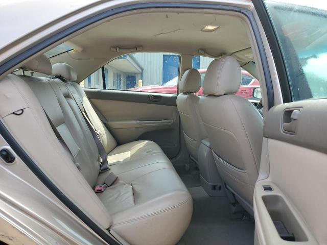 Photo 10 from auction – 2002 TOYOTA CAMRY LE with VIN 4T1BE32K72U574533