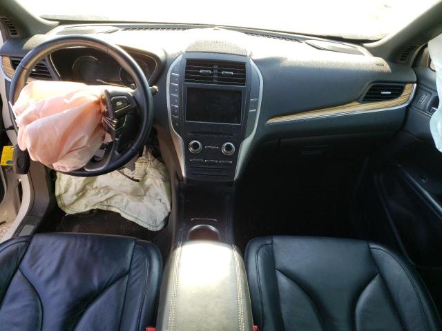 Photo 8 from auction – 2015 LINCOLN MKC with VIN 5LMCJ1A91FUJ04651