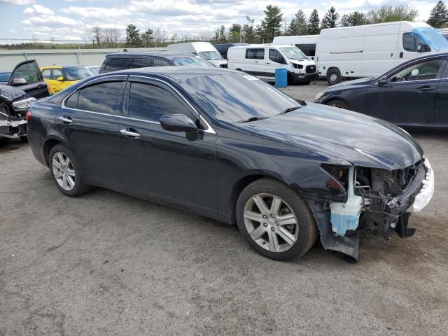 Photo 4 from auction – 2008 LEXUS ES 350 with VIN JTHBJ46G082249799