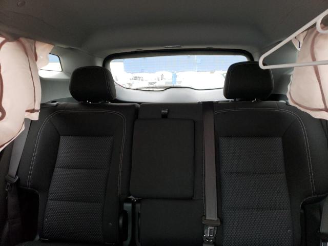 Photo 10 from auction – 2022 GMC TERRAIN SL with VIN 3GKALTEV4NL264886