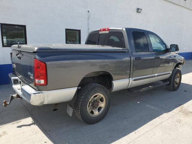 Photo 3 from auction – 2004 DODGE RAM 2500 S with VIN 3D7KU28D54G196279