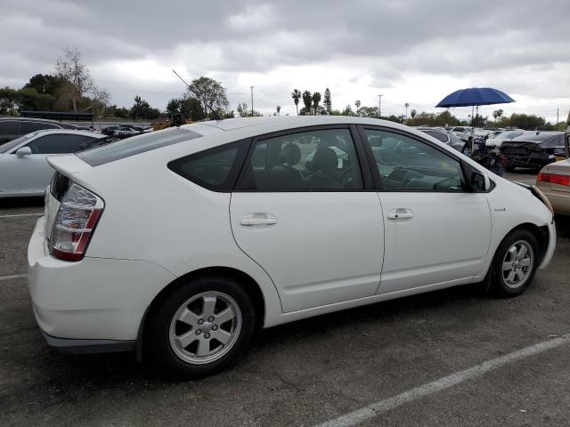 Photo 3 from auction – 2006 TOYOTA PRIUS with VIN JTDKB20U467521160
