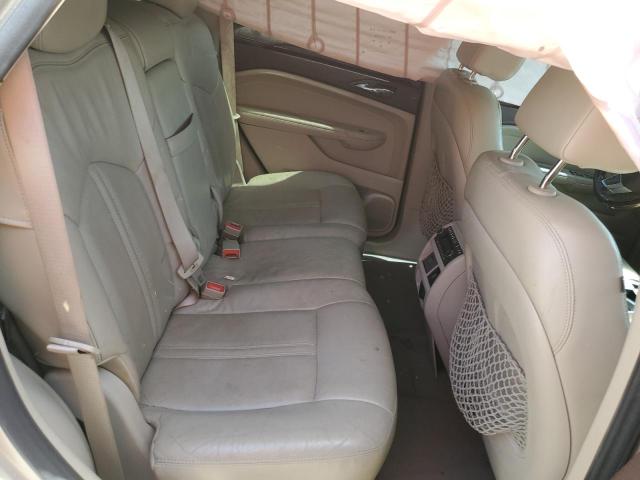 Photo 10 from auction – 2010 CADILLAC CTS PERFOR with VIN 3GYFNCEY4AS638946