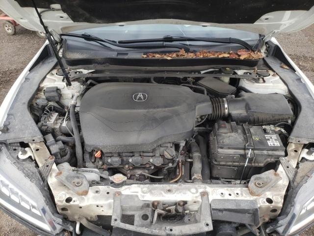 Photo 11 from auction – 2017 ACURA TLX TECH with VIN 19UUB3F51HA800166