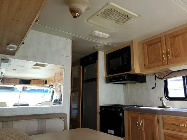 Photo 10 from auction – 2000 HOLI MOTORHOME with VIN 3FCMF53S9XJA33131