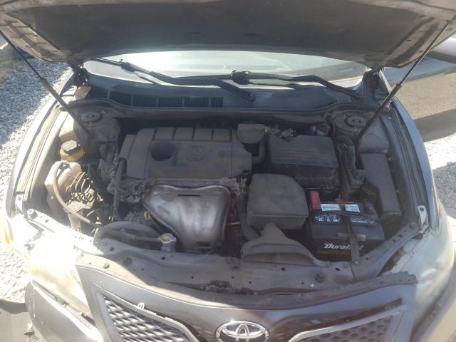 Photo 11 from auction – 2011 TOYOTA CAMRY BASE with VIN 4T1BF3EK1BU669985