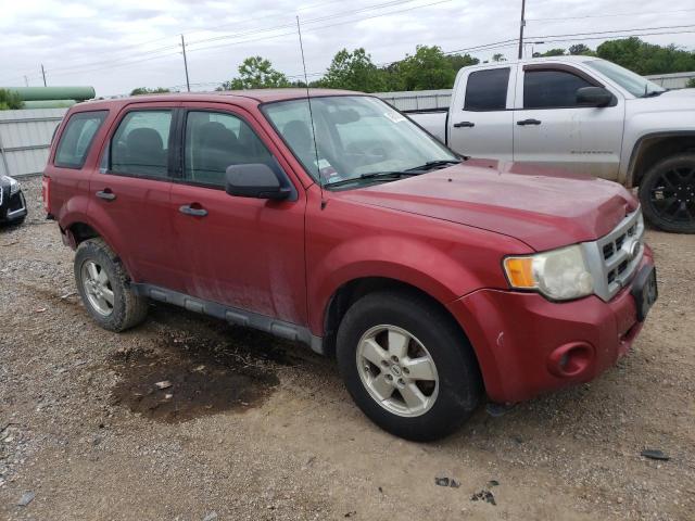 Photo 4 from auction – 2012 FORD ESCAPE XLS with VIN 1FMCU0C76CKC29054