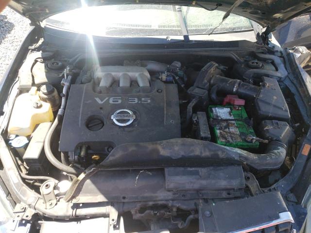Photo 11 from auction – 2006 NISSAN ALTIMA SE with VIN 1N4BL11D16C234362