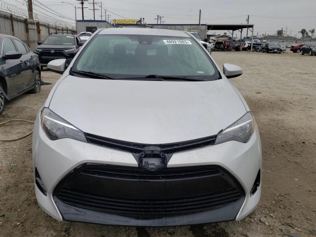 Photo 5 from auction – 2018 TOYOTA COROLLA L with VIN 2T1BURHE6JC070627