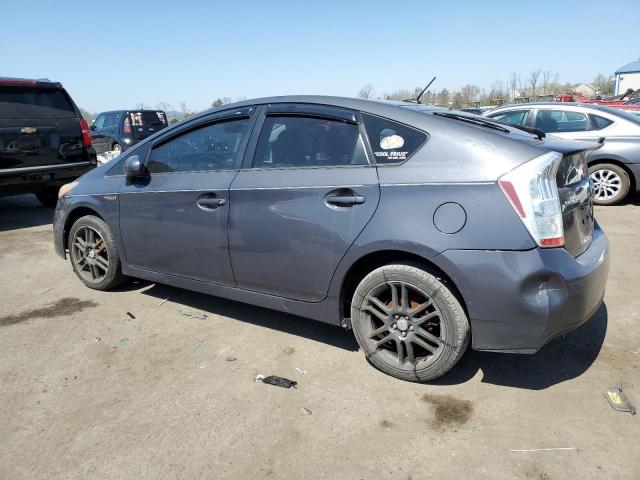 صورة رقم 2 من المزاد - 2011 TOYOTA PRIUS مع VIN JTDKN3DU0B0290753