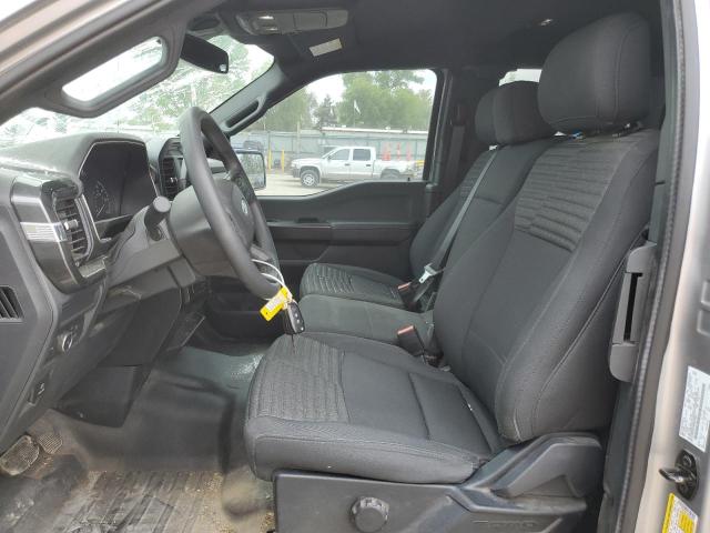 Photo 7 from auction – 2021 FORD F150 SUPER with VIN 1FTEX1EP1MFB26982