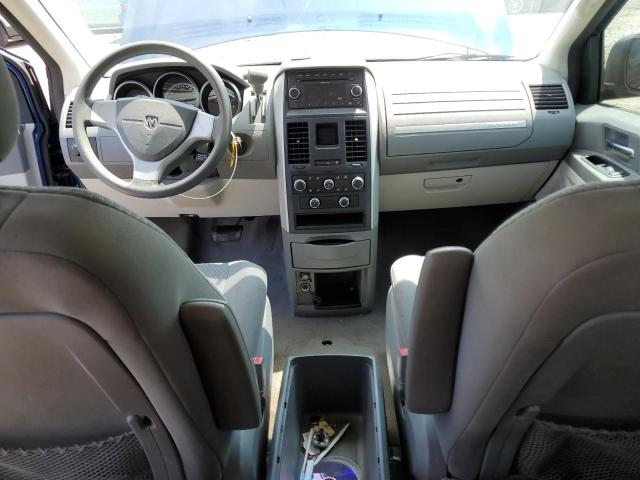 Foto 8 de la subasta – 2010 DODGE GRAND CARA con VIN 2D4RN4DE1AR466794