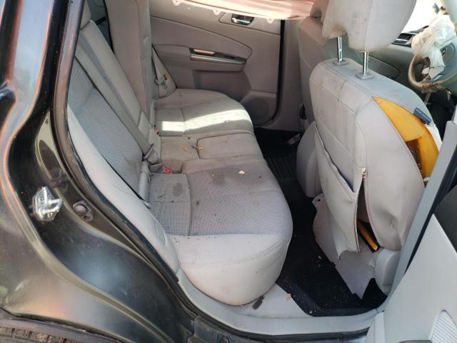Photo 11 from auction – 2012 SUBARU FORESTER 2 with VIN JF2SHBDC5CH438246