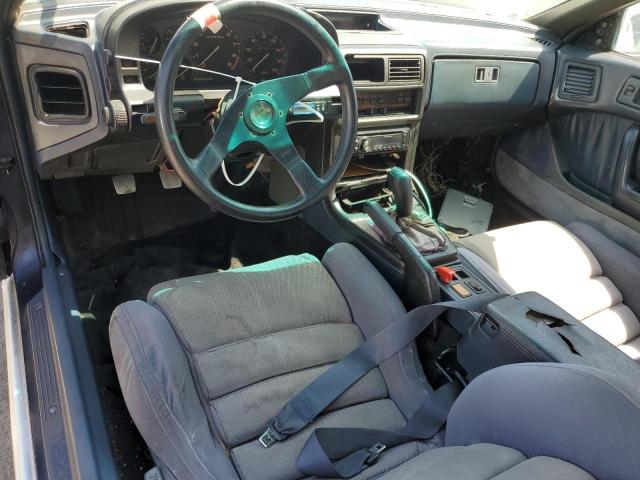 Photo 8 from auction – 1991 MAZDA RX7 with VIN JM1FC3318M0906734