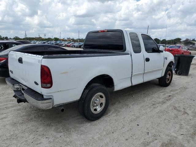 Photo 3 from auction – 2004 FORD F-150 HERI with VIN 2FTRX18W64CA97088