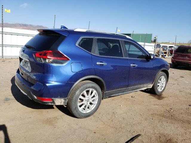 Photo 3 from auction – 2018 NISSAN ROGUE S with VIN KNMAT2MT7JP538263
