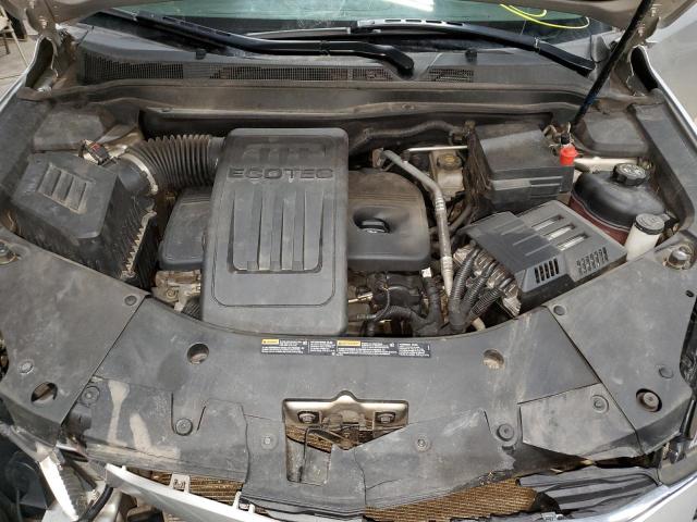 Photo 12 from auction – 2017 CHEVROLET EQUINOX LS with VIN 2GNALBEK3H1595192