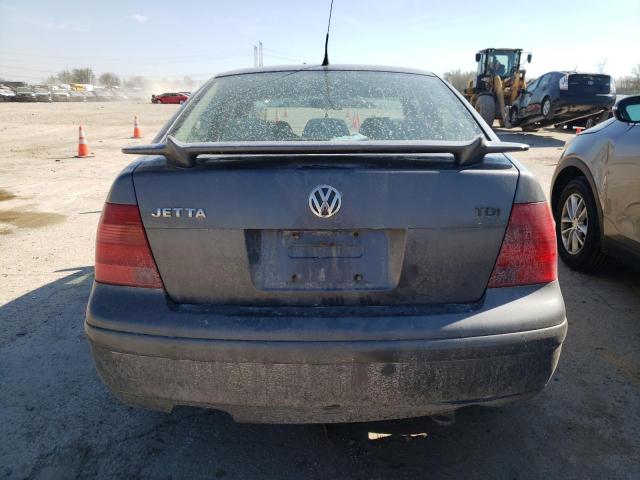 Photo 6 from auction – 2003 VOLKSWAGEN JETTA GLS with VIN 3VWSP69M03M101602