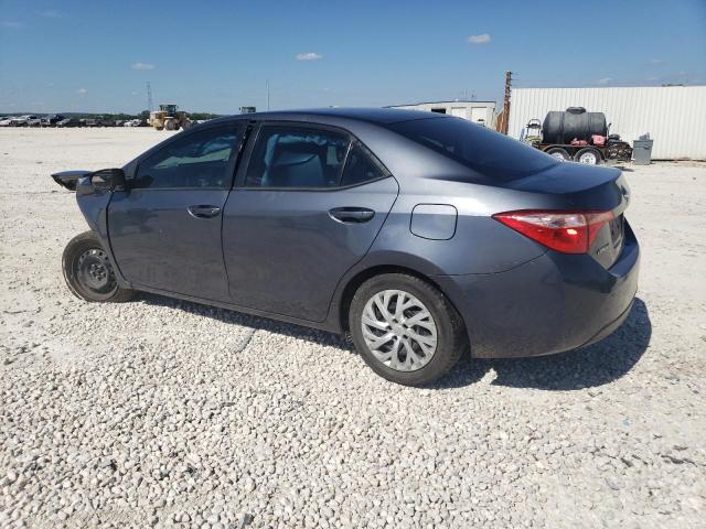 Photo 2 from auction – 2018 TOYOTA COROLLA L with VIN 5YFBURHE1JP757854