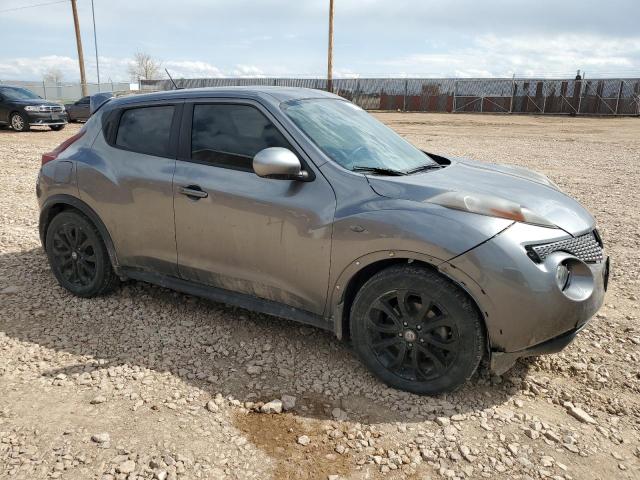 Photo 4 from auction – 2012 NISSAN JUKE S with VIN JN8AF5MVXCT123575