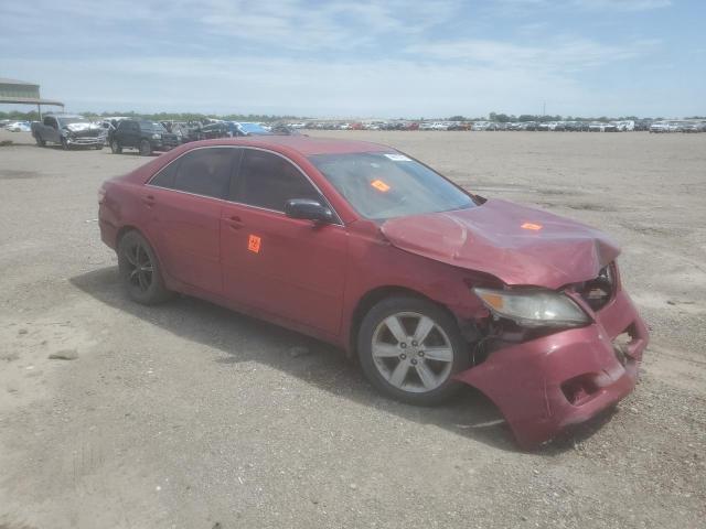 TOYOTA CAMRY BASE 2010 with VIN 4T4BF3EK9AR022058 - Photo from auction