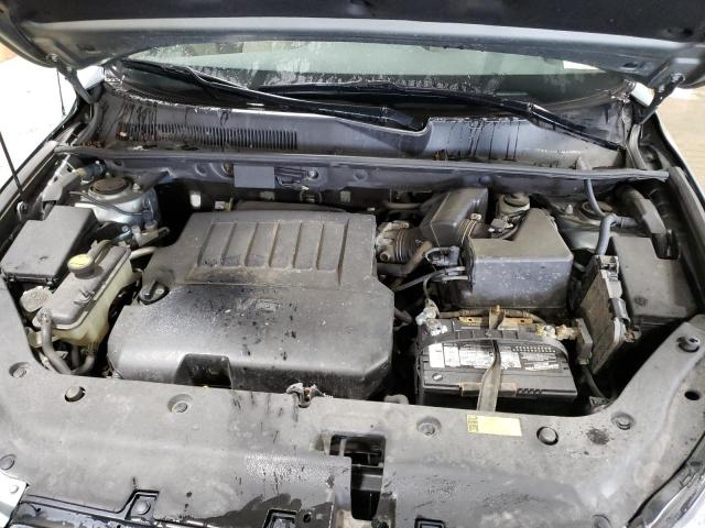 Photo 11 from auction – 2006 TOYOTA RAV4 LIMIT with VIN JTMBK31V265005825