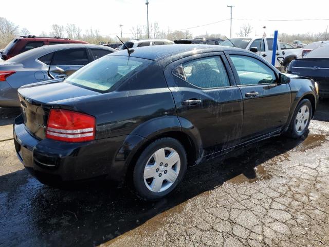 Photo 3 from auction – 2009 DODGE AVENGER SE with VIN 1B3LC46B89N532084