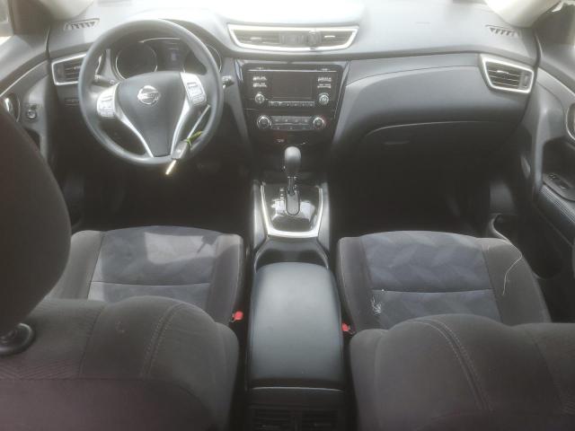 Photo 8 from auction – 2016 NISSAN ROGUE S with VIN KNMAT2MV5GP689905
