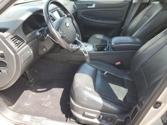 Photo 7 from auction – 2013 HYUNDAI GENESIS 3. with VIN KMHGC4DD3DU246111