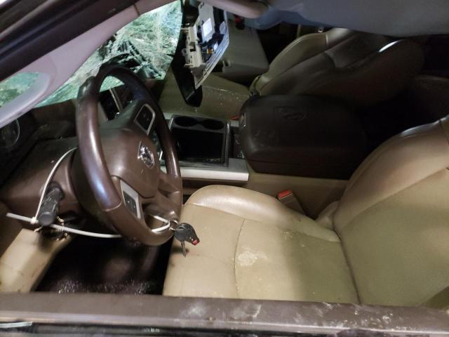 Photo 7 from auction – 2011 DODGE RAM 2500 with VIN 3D7UT2HL3BG565690